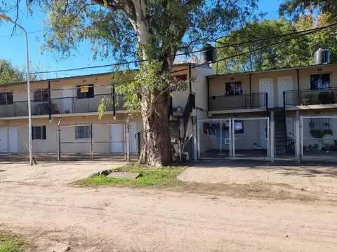 Venta 11 departamentos en bloque 1/2 ambientes jcp