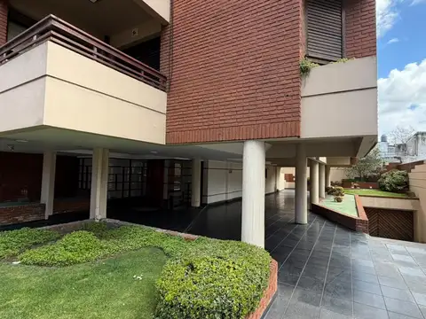 3 ambientes con cochera fija  la perla jujuy 1200