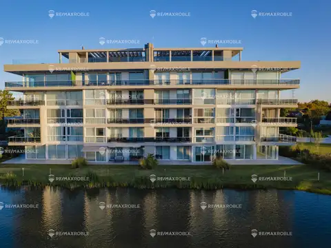 Departamento en venta luciérnagas pilar
