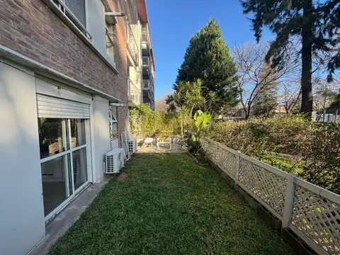Venta departamento 3 ambientes talar de martinez