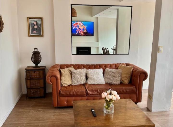 Departamento · 90m² · 4 Ambientes