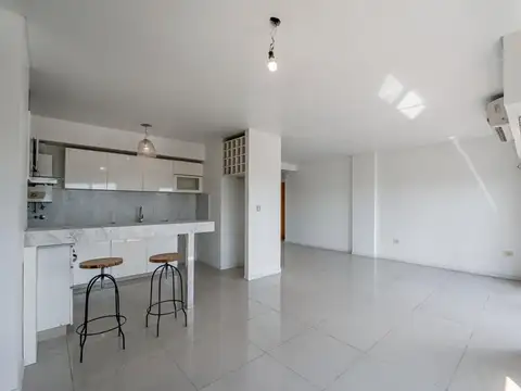 Departamento en venta 4 ambientes en castelar