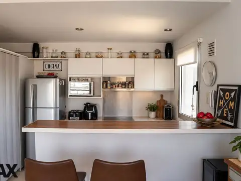 Venta depto 3 amb barrio sendero nordelta