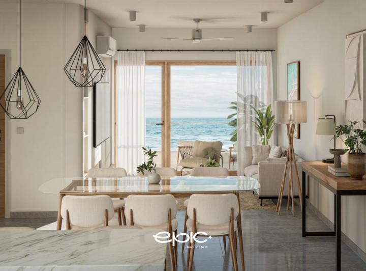 Departamento · 76m² · 3 Ambientes · 1 Cochera