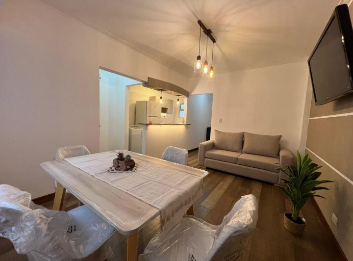 Departamento · 2 Ambientes