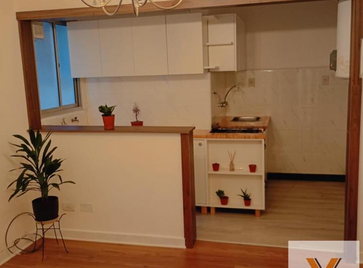 Departamento · 39m² · 2 Ambientes