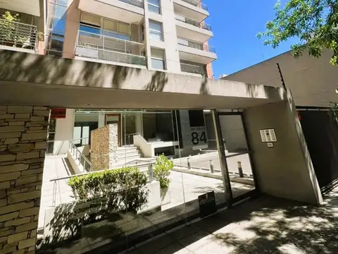 Departamento en venta en ramos mejia norte