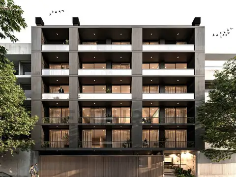 Venta 3 amb en construccion con financiacion