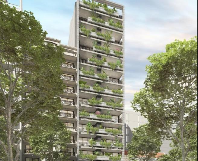 Desarrollo vertical