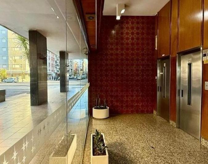 Departamento · 40m² · 2 Ambientes · 1 Cochera