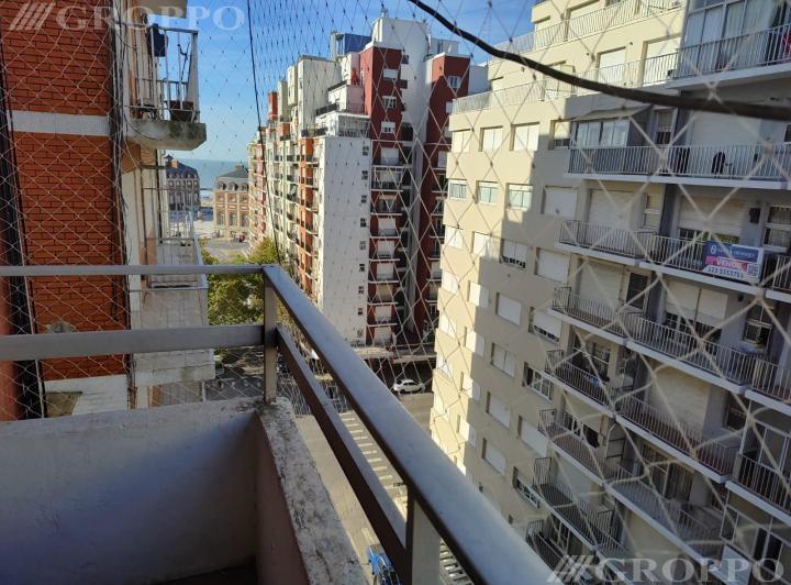 Departamento · 44m² · 2 Ambientes