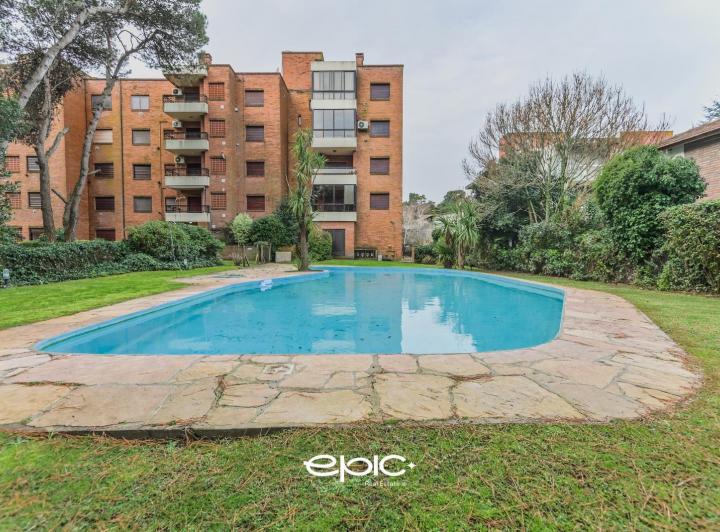 Departamento · 52m² · 2 Ambientes