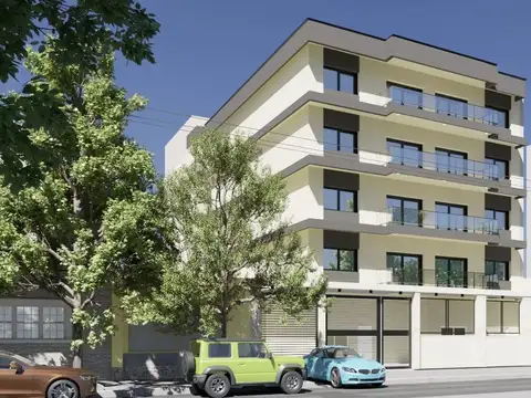 Venta depto 3 amb entrega 2027 con terraza 180 cuo