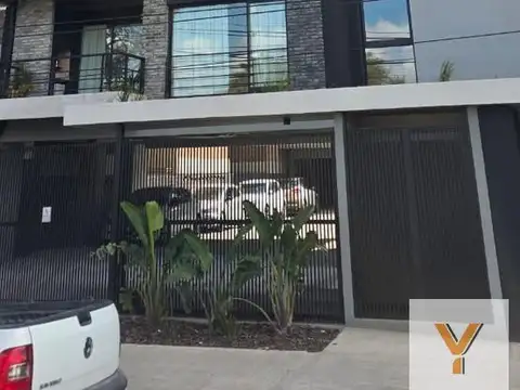 Departamento en venta - 1 dormitorio 1 baño - 115mts - tigre