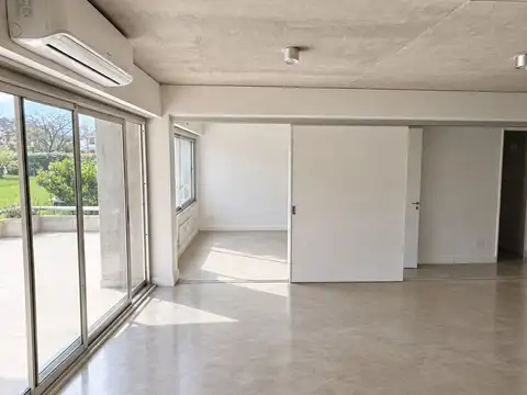 Venta 2 ambientes terrazas del sol san fernando.