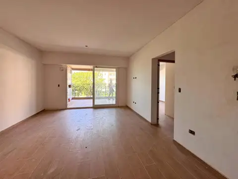 Venta departamento pozo 2 ambientes con financiacion