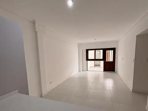 Departamento a estrenar quilmes centro moderno 3 ambientes cochera, baulera, terraza privada quincho