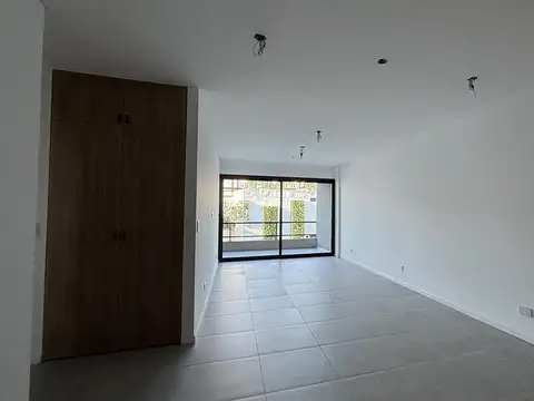 Departamento 3 ambientes en venta beccar