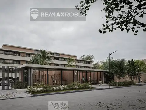 Departamento en venta city bell 2 dormitorios