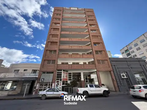 Venta departamento semipiso