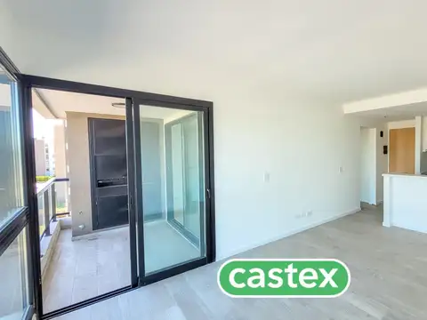 Departamento 3 ambientes en venta en terralagos, canning