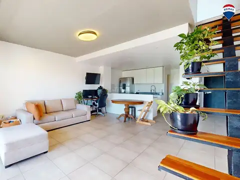 Venta depto 3 amb olivos c/balcón/terraza/cochera