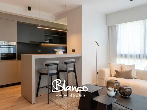 Departamento  en venta en palmeras golf, el cantón golf, el cantón