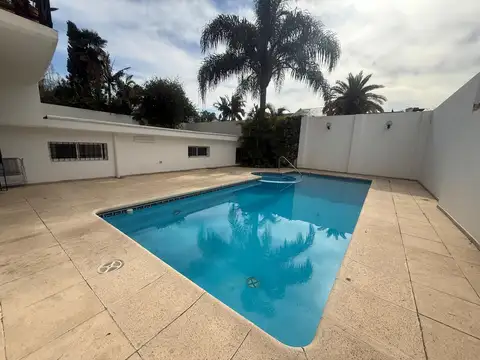Departamento en venta de 3 amb con pileta y con cochera apto crédito
