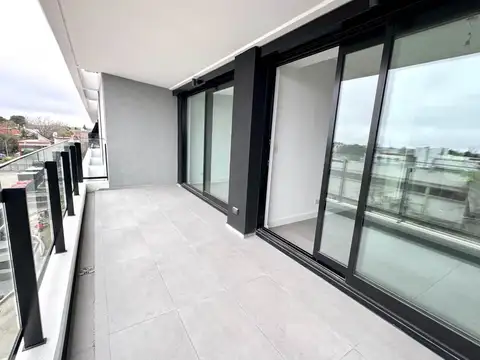 Exclusivo 2 ambientes a estrenar en bliss  diseño
