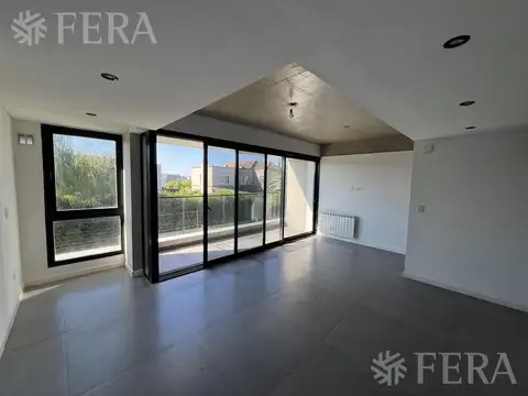 Venta departamento 3 ambientes con balcón en nuevo quilmes don bosco