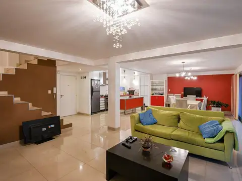 Venta de departamento de 2 dormitorios en la plata