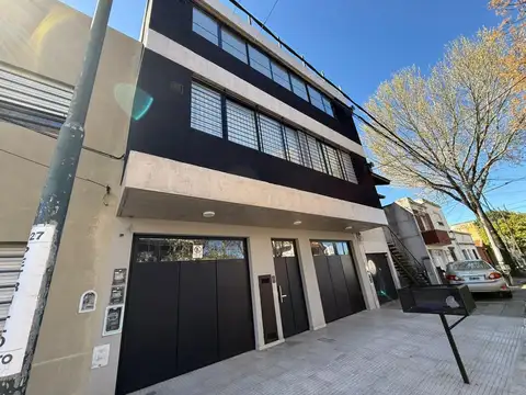 Departamento 3 ambientes en venta en san andres