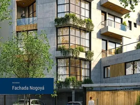 Venta depto de pozo olivos