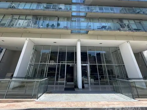 Departamento en olivos