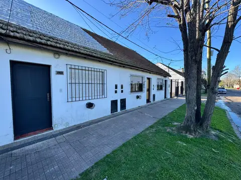 Duplex en venta en tolosa