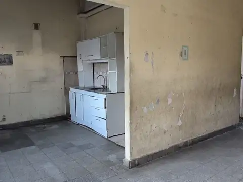 Venta de departamento 2 ambientes en caseros, tres de febrero