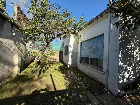 Ph dos ambientes en venta con patio