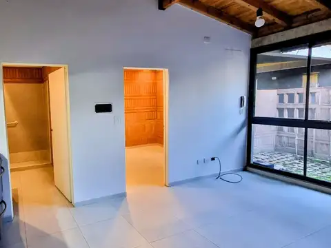 Venta ph 2 amb. v. domínico