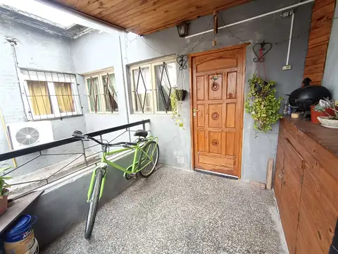 Ph interno