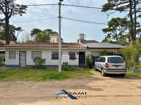 Ph de 3 ambientes en villa gesell