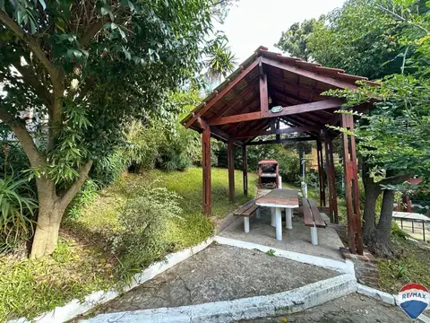 Venta departamento 2 ambientes valeria del mar