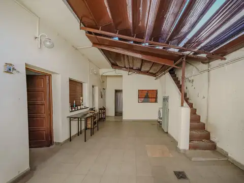 Venta ph ciudadela 3 ambientes terraza