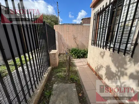 Casa en villa ballester