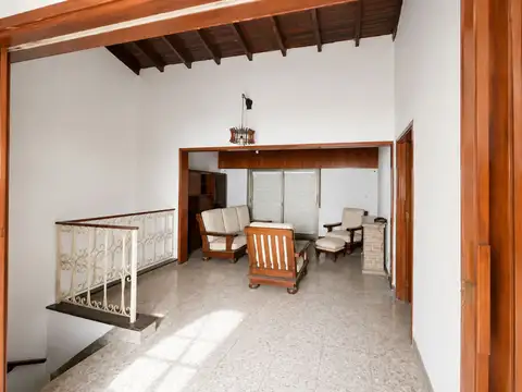 Ph de 3 ambientes, venta en villa domínico
