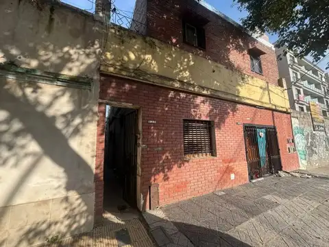Ph 4 interno ambientes con patio y terraza