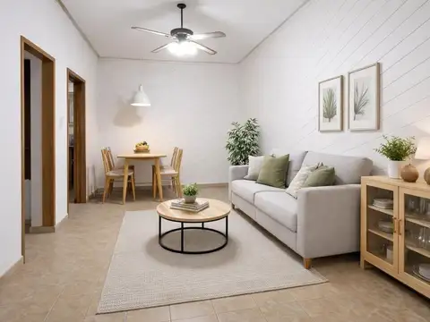 Venta ph 3 ambientes villa dominico