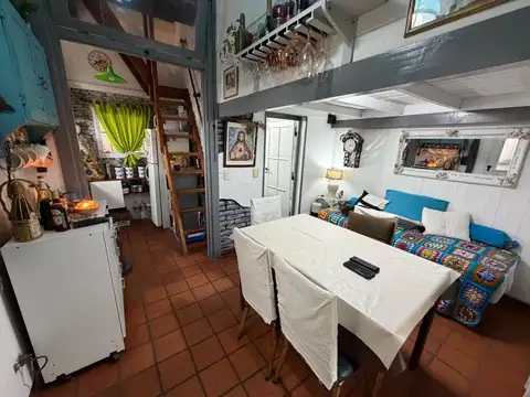 Venta ph de 3 ambientes en avellaneda centro