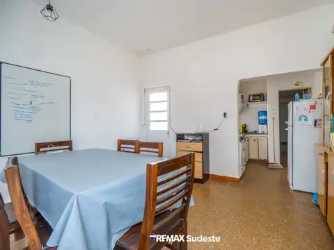 Venta ph bºuniversitario 1 dormitorio