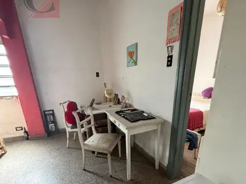 Ph 3 ambientes con patio planta alta
