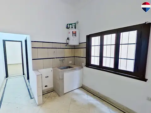 Ph 2 ambientes sobre av. mitre | avellaneda